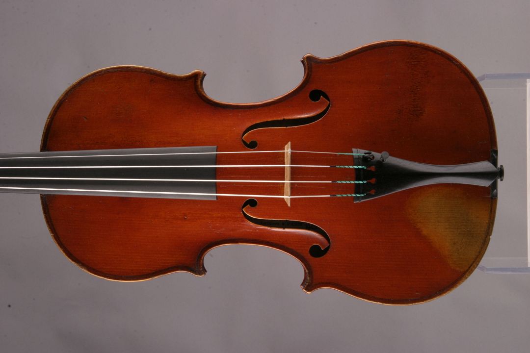 Thibouville-Lamy & Co. - Paris 1923 - G-439